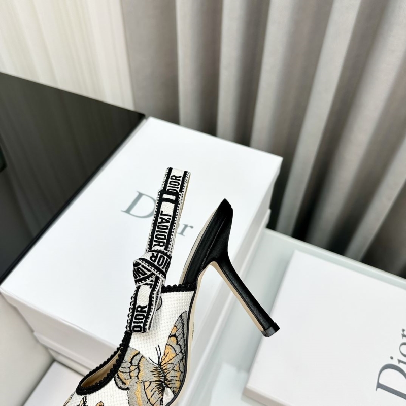 Christian Dior High Heels